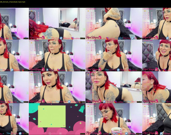 pyrowayne — 73 minute Chaturbate female naked cam show, 1080p, Aug 22, 2021