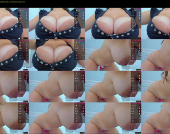 _pink_kitty — 70 minute Chaturbate female naked cam show, 1080p, Aug 23, 2021