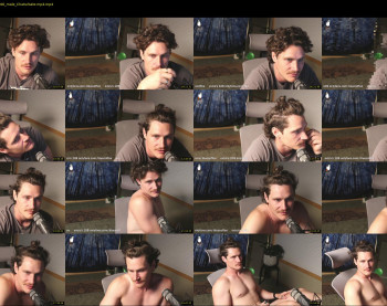 bluecoffee — 37 minute Chaturbate male naked cam show, 1080p, Aug 24, 2021