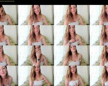 ms_mel — 4 minute Chaturbate female naked cam show, 720p, Aug 23, 2021