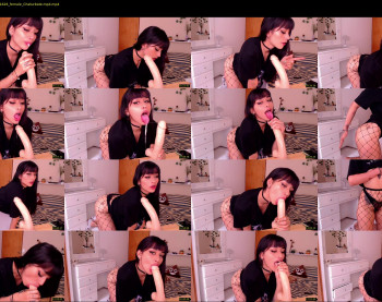 connie_deep — 21 minute Chaturbate female naked cam show, 1080p, Aug 24, 2021