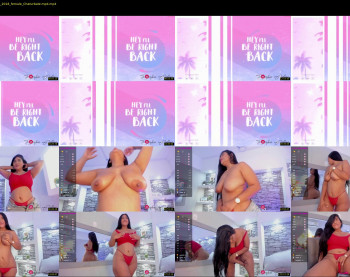 daphneadkins — 70 minute Chaturbate female naked cam show, 720p, Aug 24, 2021