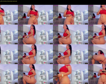 daphneadkins — 6 minute Chaturbate female naked cam show, 720p, Aug 24, 2021