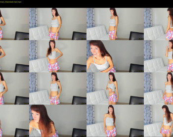 fritha — 10 minute Chaturbate female naked cam show, 1080p, Aug 24, 2021