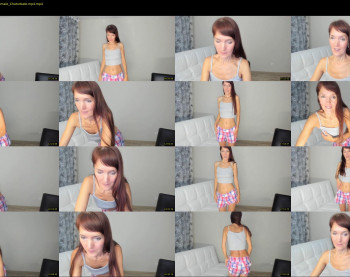 fritha — 42 minute Chaturbate female naked cam show, 1080p, Aug 24, 2021