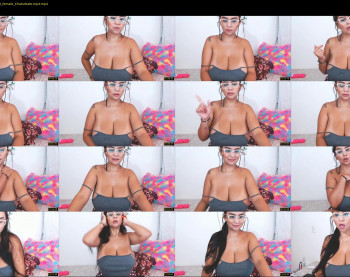 funplayx — 14 minute Chaturbate female naked cam show, 1080p, Aug 24, 2021