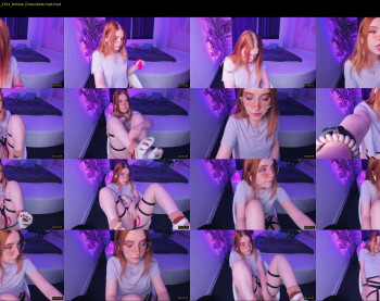 pocketrocket_ — 8 minute Chaturbate female naked cam show, 1080p, Aug 24, 2021