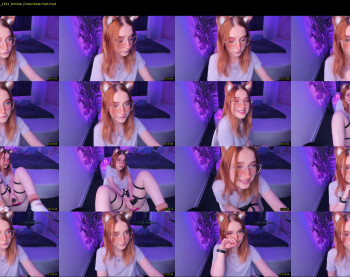 pocketrocket_ — 17 minute Chaturbate female naked cam show, 1080p, Aug 24, 2021