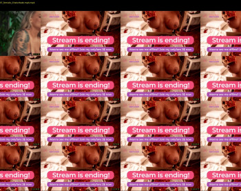 solar_kate — 100 minute Chaturbate female naked cam show, 1080p, Aug 25, 2021
