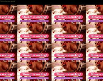 solar_kate — 104 minute Chaturbate female naked cam show, 1080p, Aug 25, 2021