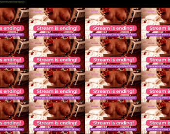 solar_kate — 53 minute Chaturbate female naked cam show, 1080p, Aug 25, 2021
