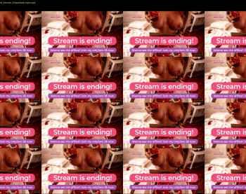 solar_kate — 85 minute Chaturbate female naked cam show, 1080p, Aug 25, 2021