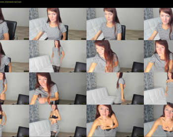 fritha — 13 minute Chaturbate female naked cam show, 1080p, Aug 25, 2021