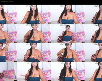 funplayx — 70 minute Chaturbate female naked cam show, 1080p, Aug 25, 2021