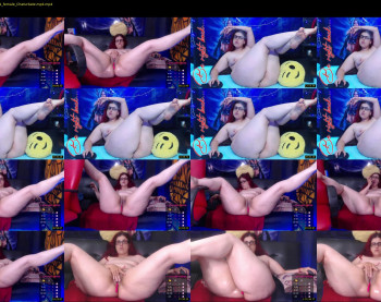 katrinadj — 70 minute Chaturbate female naked cam show, 720p, Aug 25, 2021