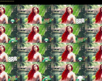 katrinadj — 14 minute Chaturbate female naked cam show, 720p, Aug 26, 2021
