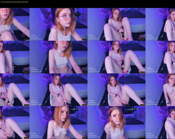 pocketrocket_ — 33 minute Chaturbate female naked cam show, 1080p, Aug 25, 2021