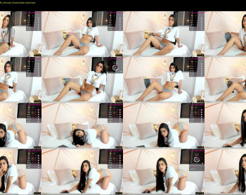 celestehill — 72 minute Chaturbate female naked cam show, 1080p, Aug 27, 2021