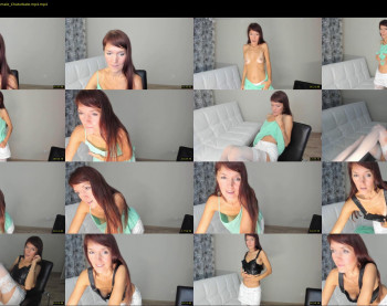 fritha — 31 minute Chaturbate female naked cam show, 1080p, Aug 26, 2021