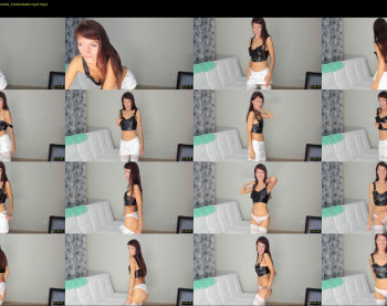 fritha — 5 minute Chaturbate female naked cam show, 1080p, Aug 26, 2021