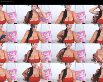 funplayx — 28 minute Chaturbate female naked cam show, 1080p, Aug 26, 2021