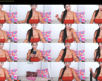 funplayx — 70 minute Chaturbate female naked cam show, 1080p, Aug 26, 2021