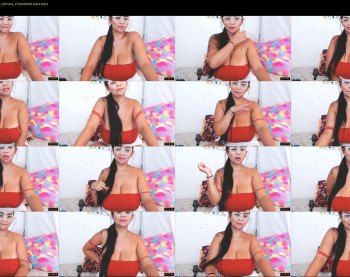 funplayx — 31 minute Chaturbate female naked cam show, 1080p, Aug 26, 2021