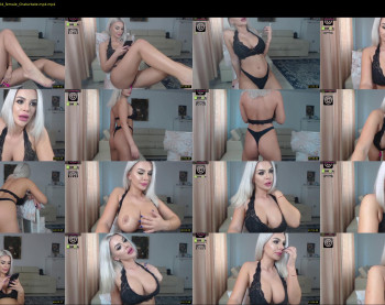 hellen_joy — 65 minute Chaturbate female naked cam show, 720p, Aug 26, 2021