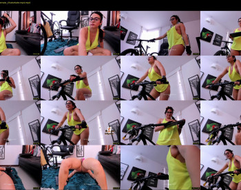 its_sol — 69 minute Chaturbate female naked cam show, 1080p, Aug 26, 2021