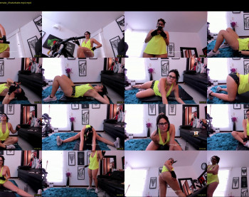 its_sol — 71 minute Chaturbate female naked cam show, 1080p, Aug 26, 2021