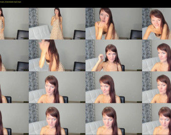 fritha — 5 minute Chaturbate female naked cam show, 1080p, Aug 27, 2021