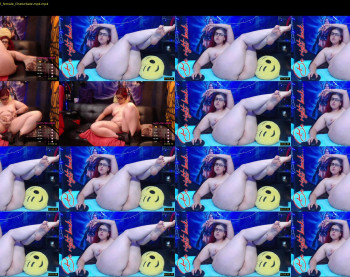katrinadj — 60 minute Chaturbate female naked cam show, 720p, Aug 28, 2021
