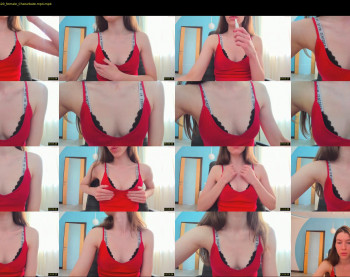 mcflurry18 — 18 minute Chaturbate female naked cam show, 720p, Aug 27, 2021