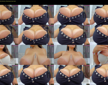 _pink_kitty — 33 minute Chaturbate female naked cam show, 1080p, Aug 28, 2021
