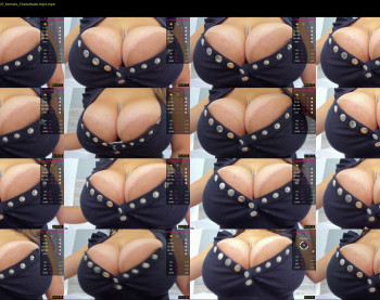 _pink_kitty — 4 minute Chaturbate female naked cam show, 1080p, Aug 28, 2021