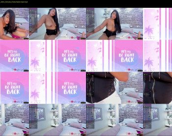 daphneadkins — 69 minute Chaturbate female naked cam show, 720p, Aug 28, 2021