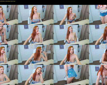 foxynesss — 10 minute Chaturbate female naked cam show, 1080p, Aug 28, 2021