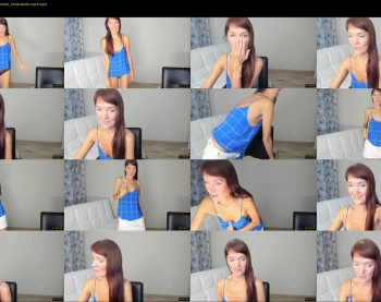 fritha — 33 minute Chaturbate female naked cam show, 1080p, Aug 28, 2021