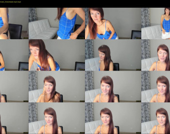 fritha — 14 minute Chaturbate female naked cam show, 1080p, Aug 28, 2021