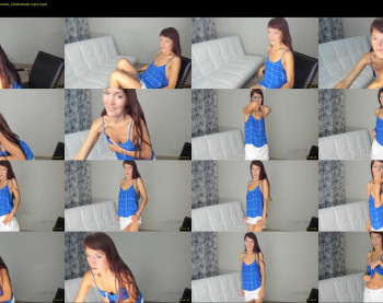 fritha — 9 minute Chaturbate female naked cam show, 1080p, Aug 28, 2021