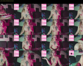 reddevilsroom — 70 minute Chaturbate couple naked cam show, 1080p, Aug 28, 2021