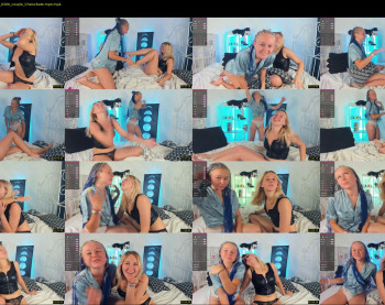 dorisgonzalez — 31 minute Chaturbate female naked cam show, 1080p, Aug 30, 2021