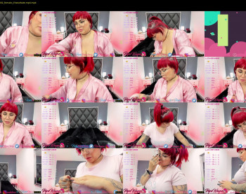 pyrowayne — 47 minute Chaturbate female naked cam show, 1080p, Aug 29, 2021