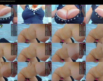 _pink_kitty — 70 minute Chaturbate female naked cam show, 1080p, Aug 30, 2021