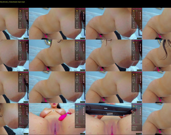 _pink_kitty — 70 minute Chaturbate female naked cam show, 1080p, Aug 30, 2021