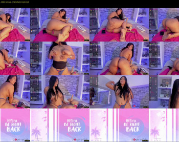 daphneadkins — 69 minute Chaturbate female naked cam show, 720p, Aug 30, 2021