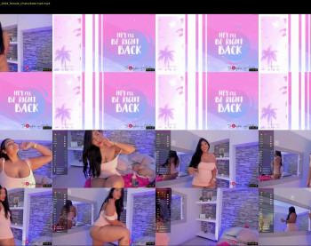daphneadkins — 69 minute Chaturbate female naked cam show, 720p, Aug 30, 2021