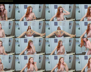 foxynesss — 12 minute Chaturbate female naked cam show, 1080p, Aug 30, 2021