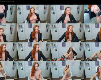 foxynesss — 34 minute Chaturbate female naked cam show, 1080p, Aug 30, 2021