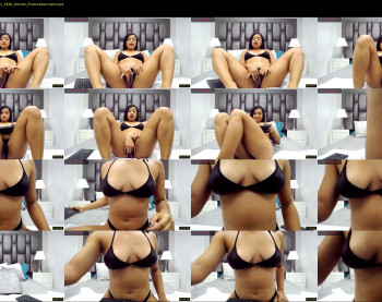 danielasanders — 24 minute Chaturbate female naked cam show, 720p, Aug 31, 2021